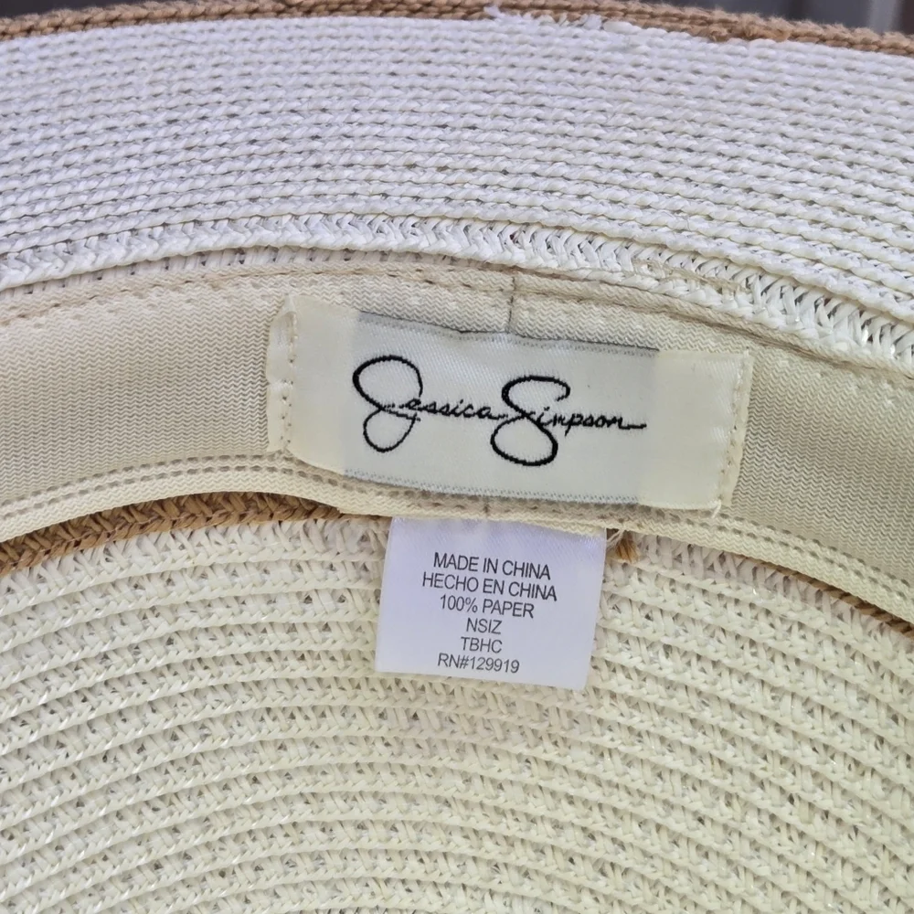 Jessica Simpson this hat